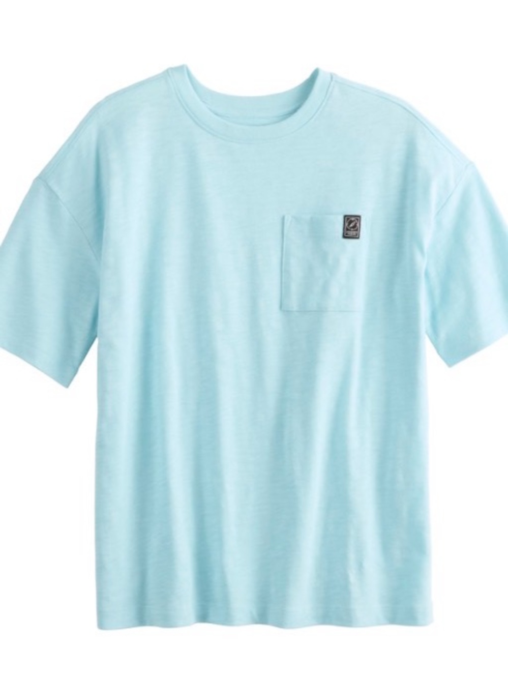 Boys Sonoma Goods For Life® Relaxed Fit Pocket Tee/Size XL